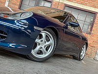 Porsche 911 carrera 3.4 996 coupé 300pk 1998, hhz-60-d - afbeelding 4 van  38