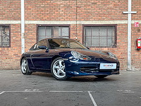 Porsche 911 carrera 3.4 996 coupé 300pk 1998, hhz-60-d - afbeelding 7 van  38