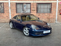 Porsche 911 carrera 3.4 996 coupé 300pk 1998, hhz-60-d - afbeelding 8 van  38