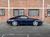 Porsche 911 carrera 3.4 996 coupé 300pk 1998, hhz-60-d - afbeelding 9 van  38