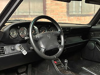Porsche 911 carrera 3.6 993 285pk 1997 cabriolet - afbeelding 23 van  40