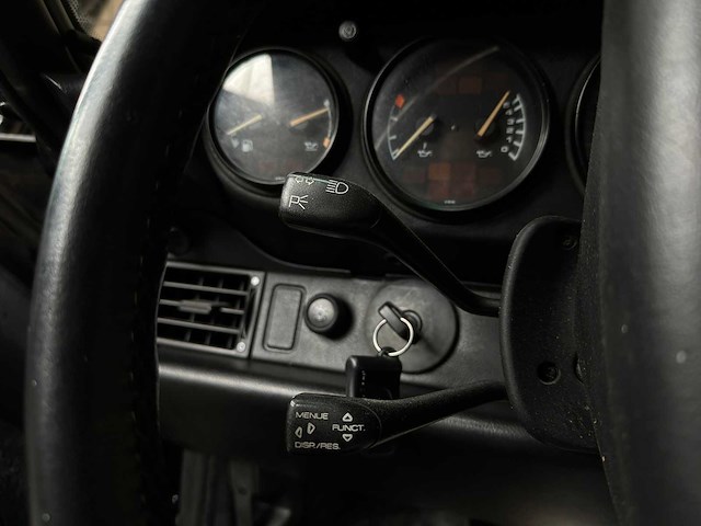 Porsche 911 carrera 3.6 993 285pk 1997 cabriolet - afbeelding 26 van  40