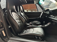 Porsche 911 carrera 3.6 993 285pk 1997 cabriolet - afbeelding 38 van  40