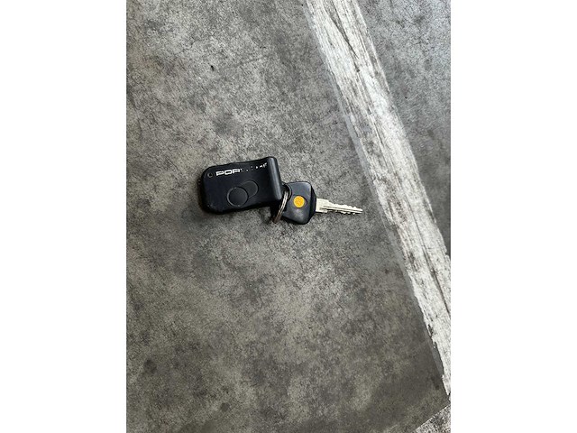 Porsche 911 carrera 3.6 993 285pk 1997 cabriolet - afbeelding 40 van  40