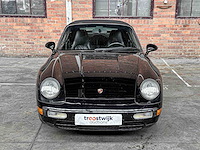 Porsche 911 carrera 3.6 993 285pk 1997 cabriolet - afbeelding 7 van  40