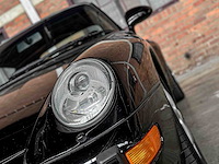 Porsche 911 carrera 3.6 993 285pk 1997 cabriolet - afbeelding 8 van  40