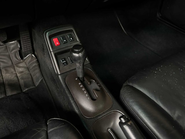 Porsche 911 carrera 3.6 993 285pk 1997 cabriolet - afbeelding 25 van  40