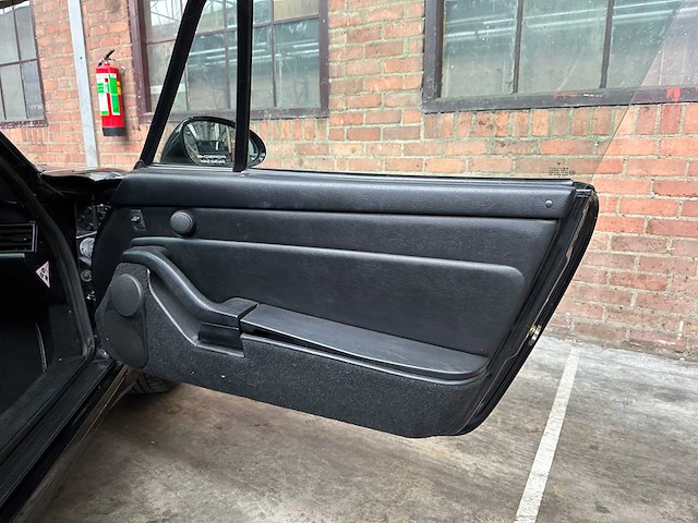 Porsche 911 carrera 3.6 993 285pk 1997 cabriolet - afbeelding 31 van  40