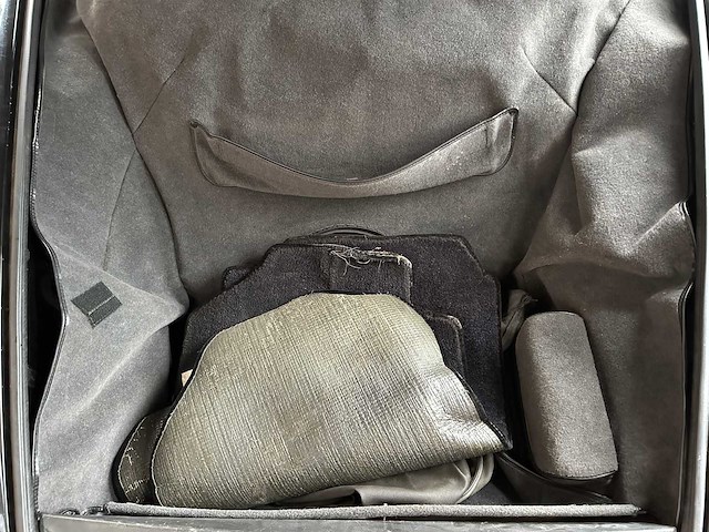 Porsche 911 carrera 3.6 993 285pk 1997 cabriolet - afbeelding 33 van  40