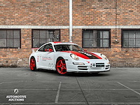 Porsche 911 carrera 3.6 997 325pk 2005 -track toy- , 55-sgd-4 youngtimer - afbeelding 2 van  12