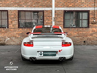 Porsche 911 carrera 3.6 997 325pk 2005 -track toy- , 55-sgd-4 youngtimer - afbeelding 4 van  12