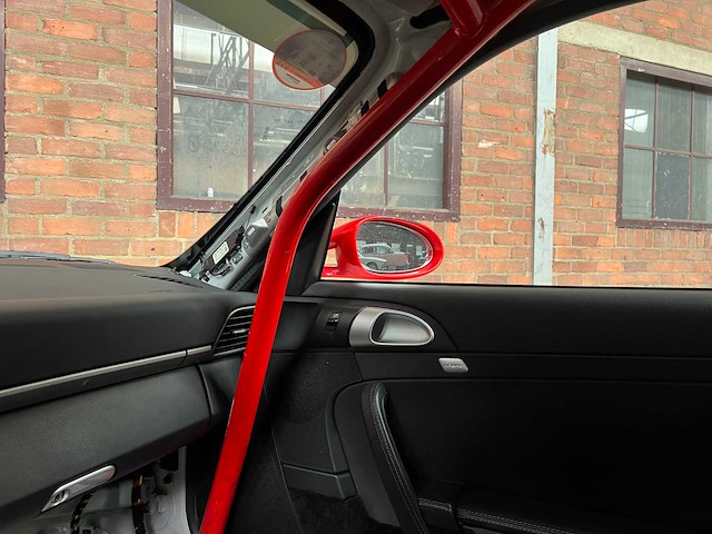 Porsche 911 carrera 3.6 997 325pk 2005 -track toy- , 55-sgd-4 youngtimer - afbeelding 9 van  12