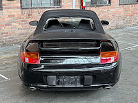 Porsche 911 carrera 4 3.4 996 300pk 1999 youngtimer - afbeelding 10 van  26