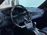 Porsche 911 carrera 4 3.4 996 300pk 1999 youngtimer - afbeelding 11 van  26