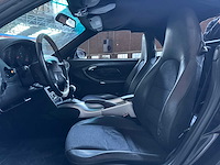 Porsche 911 carrera 4 3.4 996 300pk 1999 youngtimer - afbeelding 22 van  26