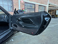 Porsche 911 carrera 4 3.4 996 300pk 1999 youngtimer - afbeelding 24 van  26