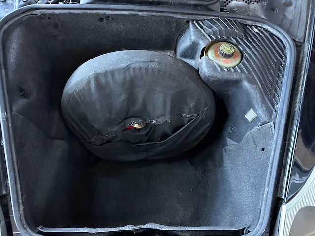 Porsche 911 carrera 4 3.4 996 300pk 1999 youngtimer - afbeelding 26 van  26