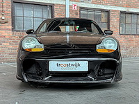 Porsche 911 carrera 4 3.4 996 300pk 1999 youngtimer - afbeelding 4 van  26