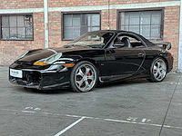 Porsche 911 carrera 4 3.4 996 300pk 1999 youngtimer - afbeelding 6 van  26