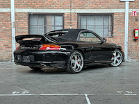 Porsche 911 carrera 4 3.4 996 300pk 1999 youngtimer - afbeelding 7 van  26