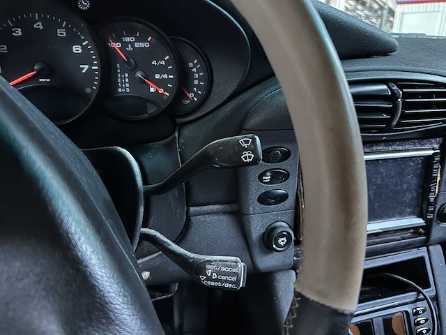 Porsche 911 carrera 4 3.4 996 300pk 1999 youngtimer - afbeelding 8 van  26