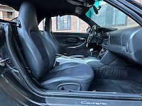 Porsche 911 carrera 4 3.4 996 300pk 1999 youngtimer - afbeelding 18 van  26