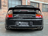 Porsche 911 carrera 4 3.4 996 300pk 1999 youngtimer - afbeelding 26 van  26