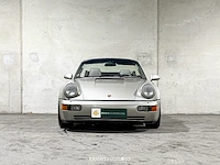 Porsche 911 carrera 4 3.6 -automaat- 250 pk 1990 - afbeelding 2 van  48