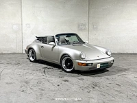 Porsche 911 carrera 4 3.6 -automaat- 250 pk 1990 - afbeelding 3 van  48