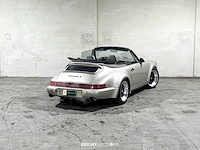 Porsche 911 carrera 4 3.6 -automaat- 250 pk 1990 - afbeelding 6 van  48