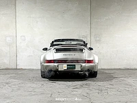Porsche 911 carrera 4 3.6 -automaat- 250 pk 1990 - afbeelding 9 van  48