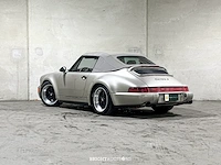 Porsche 911 carrera 4 3.6 -automaat- 250 pk 1990 - afbeelding 11 van  48
