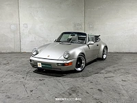Porsche 911 carrera 4 3.6 -automaat- 250 pk 1990