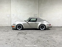 Porsche 911 carrera 4 3.6 -automaat- 250 pk 1990 - afbeelding 13 van  48