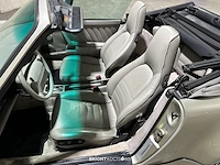 Porsche 911 carrera 4 3.6 -automaat- 250 pk 1990 - afbeelding 28 van  48