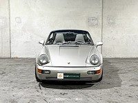 Porsche 911 carrera 4 3.6 -automaat- 250 pk 1990 - afbeelding 47 van  48
