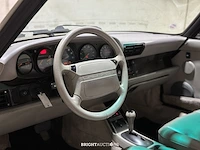 Porsche 911 carrera 4 3.6 -automaat- 250 pk 1990 - afbeelding 14 van  48