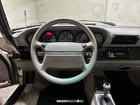 Porsche 911 carrera 4 3.6 -automaat- 250 pk 1990 - afbeelding 15 van  48