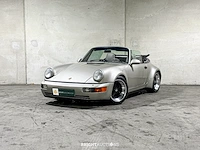 Porsche 911 carrera 4 3.6 -automaat- 250 pk 1990 - afbeelding 12 van  48