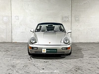 Porsche 911 carrera 4 3.6 -automaat- 250 pk 1990 - afbeelding 48 van  48