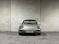 Porsche 911 carrera 4 3.6 -automaat- 250pk 1990 - afbeelding 3 van  37