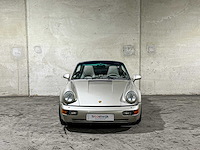Porsche 911 carrera 4 3.6 -automaat- 250pk 1990 - afbeelding 1 van  35