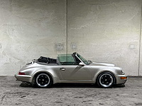 Porsche 911 carrera 4 3.6 -automaat- 250pk 1990 - afbeelding 5 van  35