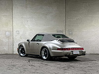 Porsche 911 carrera 4 3.6 -automaat- 250pk 1990 - afbeelding 11 van  35