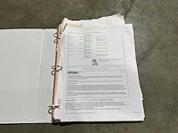 Porsche 911 carrera 4 3.6 -automaat- 250pk 1990 - afbeelding 32 van  35