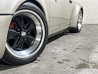 Porsche 911 carrera 4 3.6 -automaat- 250pk 1990 - afbeelding 34 van  35