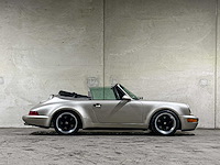 Porsche 911 carrera 4 3.6 -automaat- 250pk 1990 - afbeelding 8 van  52