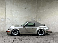 Porsche 911 carrera 4 3.6 -automaat- 250pk 1990 - afbeelding 16 van  52