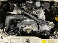 Porsche 911 carrera 4 3.6 -automaat- 250pk 1990 - afbeelding 35 van  52