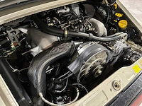 Porsche 911 carrera 4 3.6 -automaat- 250pk 1990 - afbeelding 37 van  52